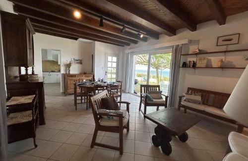 Noirmoutier-en-l'Ile House | Maison de 5 pièces avec jardin clos et vue sur mer à l'Herbaudière - FR-1-224B-223