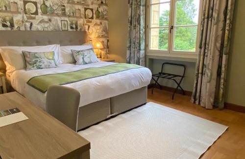 Beaumont-du-Perigord Bed & Breakfast | Maison de Beaumont