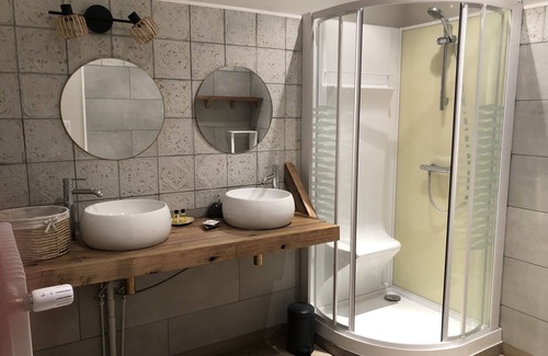 Bourbonne-les-Bains House | Maison de Caractère Proche Thermes et Centre Ville