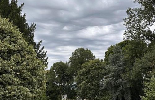 La Chapelle d'Audaine House | Maison de charme rénovée avec piscine et jardin - FR-1-497-199