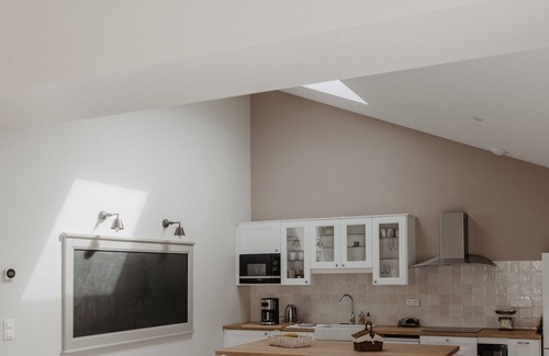 Saint-Jean-de-Monts Villa | Maison de Charme "La Belle Romance" - Private swimming pool - Rated 4 stars