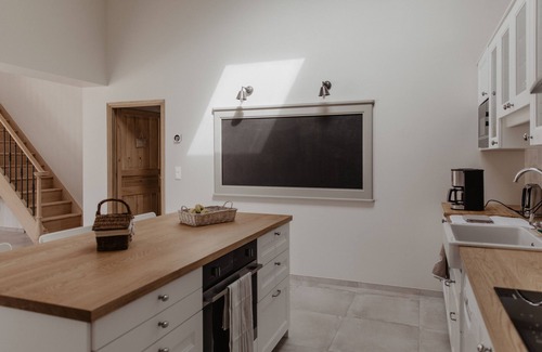 Saint-Jean-de-Monts Villa | Maison de Charme "La Belle Romance" - Private swimming pool - Rated 4 stars