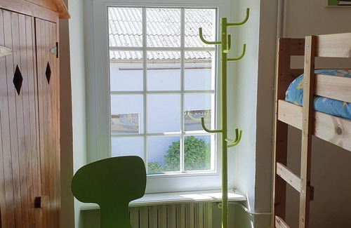 Plounevez-Lochrist House | Maison de Campagne, Au Café des Marguerites