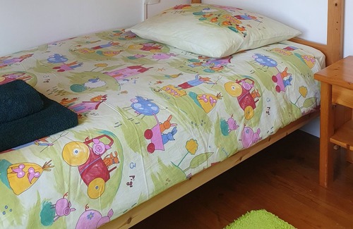 Plounevez-Lochrist House | Maison de Campagne, Au Café des Marguerites