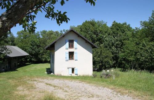 Sainte-Helene-du-Lac House | Maison de campagne bucolique et ressourçante