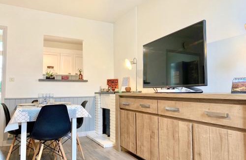 Aigrefeuille-d'Aunis House | Maison de campagne Chez Trabou et Loulou 20 min de La Rochelle