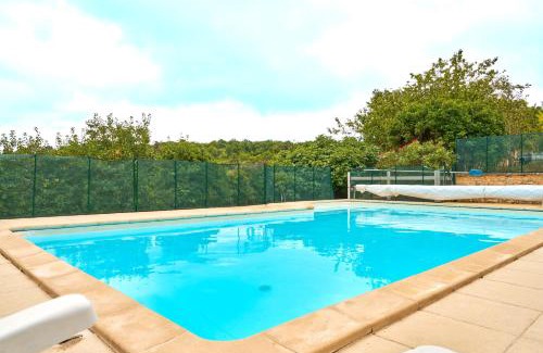 Leguillac-de-l'Auche House | Maison de campagne pour 8 personnes