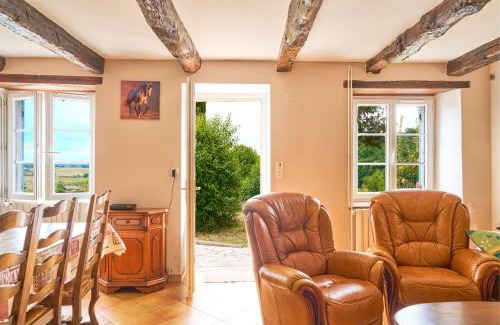 Leguillac-de-l'Auche House | Maison de campagne pour 8 personnes