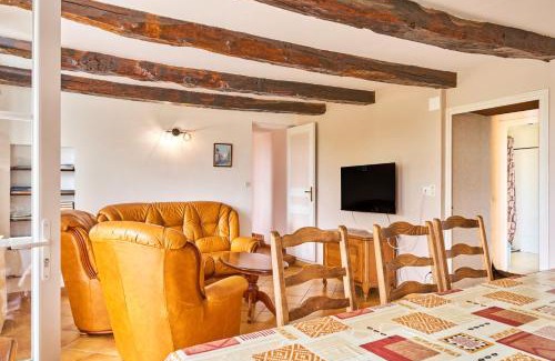 Leguillac-de-l'Auche House | Maison de campagne pour 8 personnes