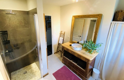 Sainte-Radegonde House | Maison de Campagne Avec Piscine au Cœur du Périgord