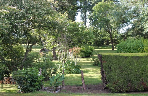 Plonevez-Porzay House | Maison de Campagne