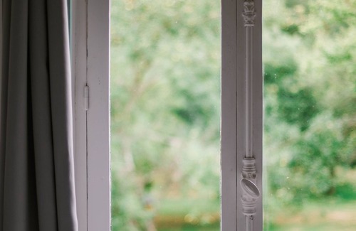 Semur-en-Vallon House | Maison de Campagne Entre Champs et Forêts