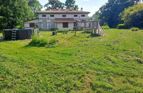 Verlhac-Tescou House | Maison de Campagne dit Moulin de Canguise en Pleine Nature
