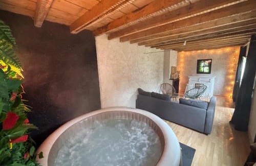 Droue House | Maison de campagne à 2h de Paris