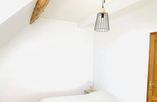 Jouarre House | Maison de campagne à 30 min de Disney