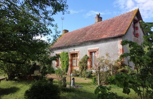 Arnage House | Maison de campagne, à 7km du circuit des 24h