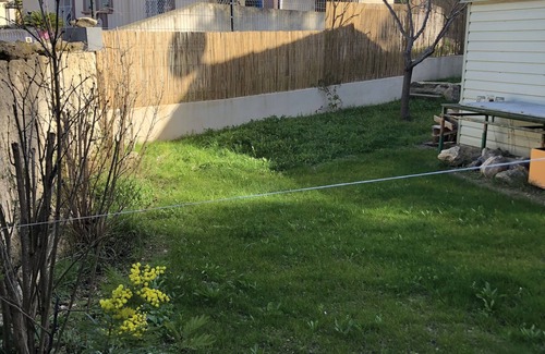La Couronne House | Maison de Campagne à 10 min à Pied de la Plage et Proche de Camping Paradis