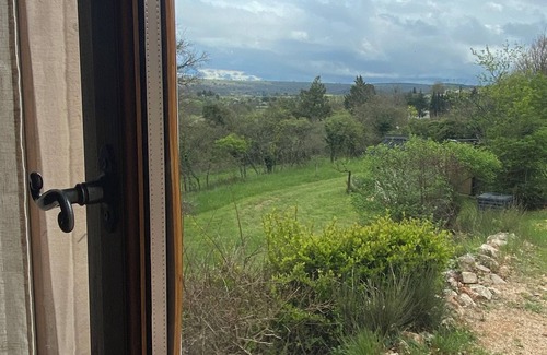 Montmeyan Cabin | Maison de Campagne à 5 min des Gorges et Lacs du Verdon