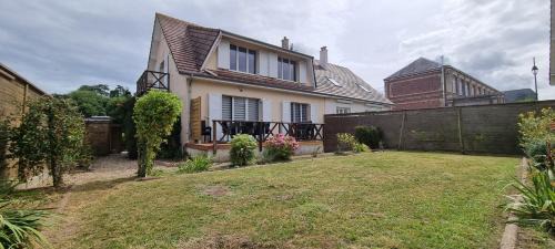 Etretat House | MAISON DE CAMPAGNE à LA MER pour un COUP DE COEUR