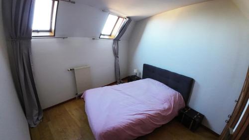 Levergies House | Maison de Campagne à Levergies