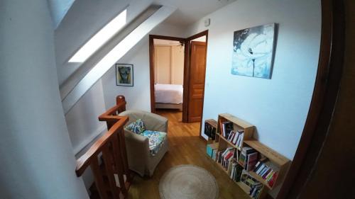 Levergies House | Maison de Campagne à Levergies