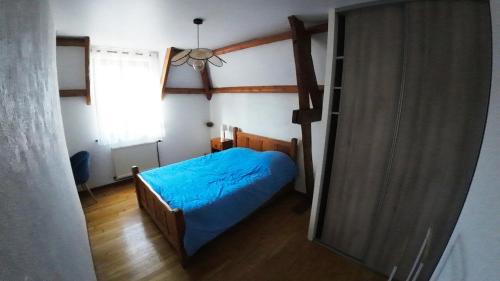 Levergies House | Maison de Campagne à Levergies