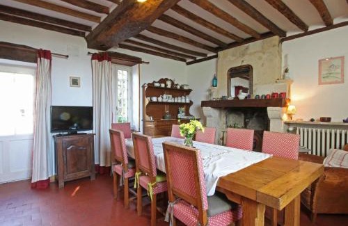 Sarceaux House | Maison de campagne à Sarceaux - Animaux admis, Wifi - FR-1-497-131