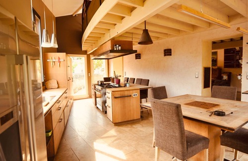 Chamoux House | Maison de Campagne, 12 Places, Vézelay, Bourgogne