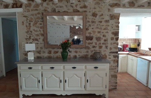 Tennie House | Maison de Campagne a 30 km du Mans