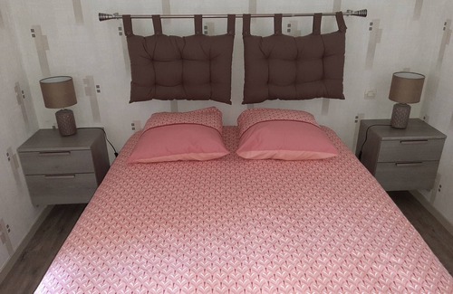 Tennie House | Maison de Campagne , , a 30 km des 24 Heures du Mans , Vélos a Disposition