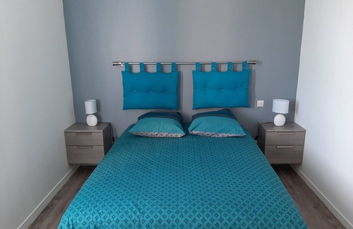 Tennie House | Maison de Campagne , , a 30 km des 24 Heures du Mans , Vélos a Disposition