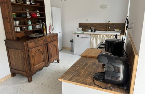 Kerien House | Maison de Campagne au Calme à 40 Minute des Plages de St Brieuc