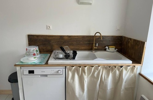 Kerien House | Maison de Campagne au Calme à 40 Minute des Plages de St Brieuc