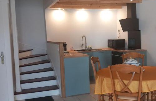 Molac House | Maison de campagne au calme