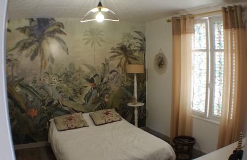 Champseru House | Maison de Campagne au Calme à 10 Minutes de Chartres