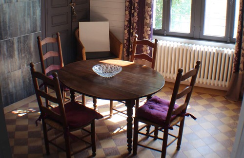 Champseru House | Maison de Campagne au Calme à 10 Minutes de Chartres