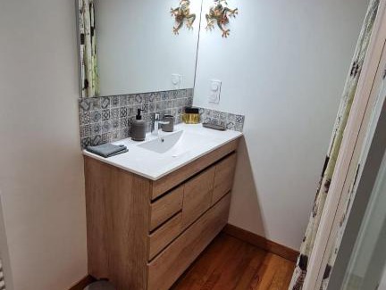 Issendolus House | Maison de campagne au Touleyrou