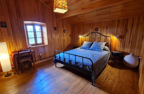 Issendolus House | Maison de campagne au Touleyrou