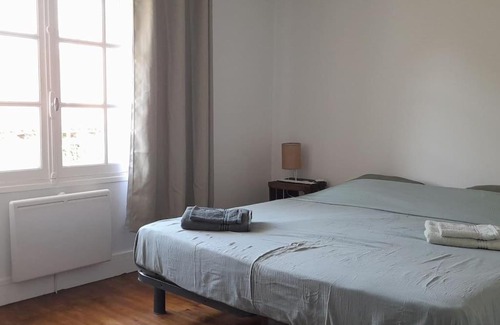 Montbron House | Maison de campagne, bulle de verdure