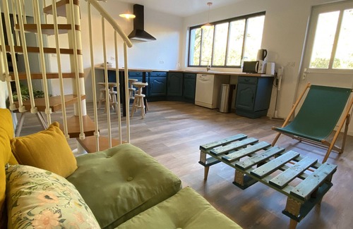 Tautavel Other | Maison de Campagne Dans un Domaine Viticole, Idéal Pour Déconnecter!