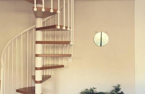 Tautavel Apartment | Maison de campagne dans un domaine viticole