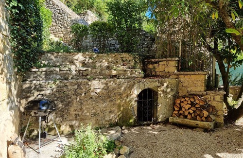 Bayac House | Maison de Campagne en Pierre - 6 Pers -3 Chambres