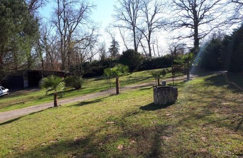 Barbaste House | Maison De Campagne