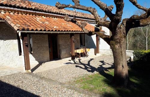 Barbaste House | Maison De Campagne