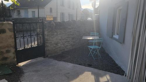 Issor House | Maison de campagne