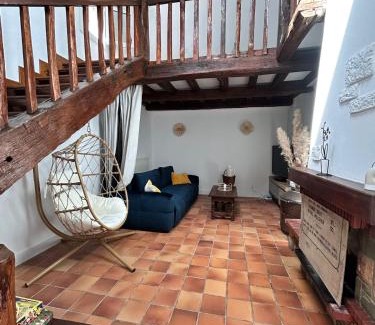 Izier House | Maison de campagne