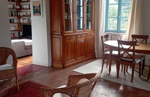 Largentiere House | Maison de Campagne à 5mn à Pied du Village Médiéval