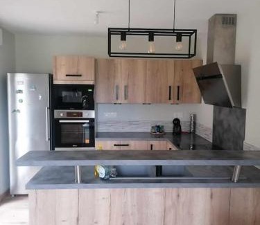 Larriviere-Saint-Savin House | Maison de campagne