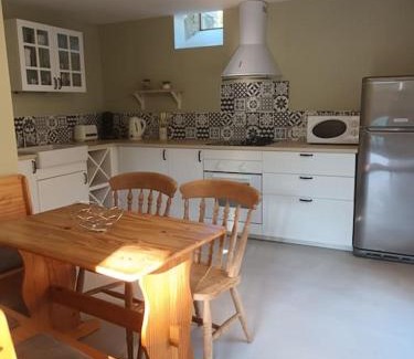 Lindry House | Maison de campagne