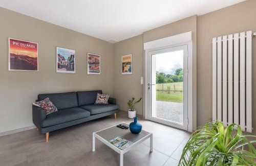 Ousse House | Maison De Campagne